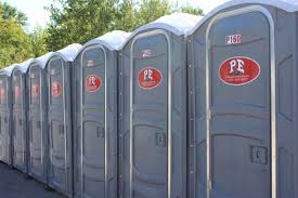 Trusted Enterprise, WV Portable Potty Rental Experts